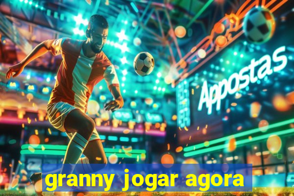 granny jogar agora